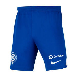 Retro Match Shorts